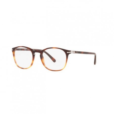 Ulleres Graduades Persol - PO3007VM 1160 TORTOISE BROWN 50