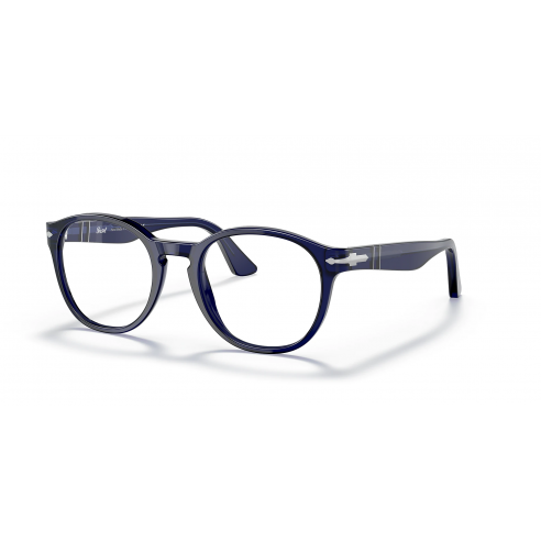 Gafas Graduadas Mujer Persol PO3284V 181 BLUE 50