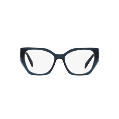 Gafas Graduadas Mujer Prada PR 18WV 08Q1O1 BLUE...