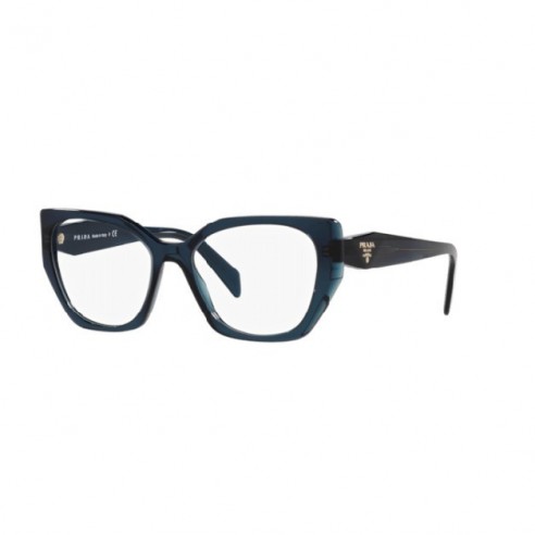 Gafas Graduadas Mujer Prada PR 18WV 08Q1O1 BLUE...