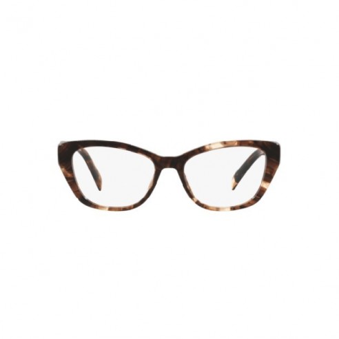 Gafas Graduadas PR 19WV CARAMEL TORTOISE 5317