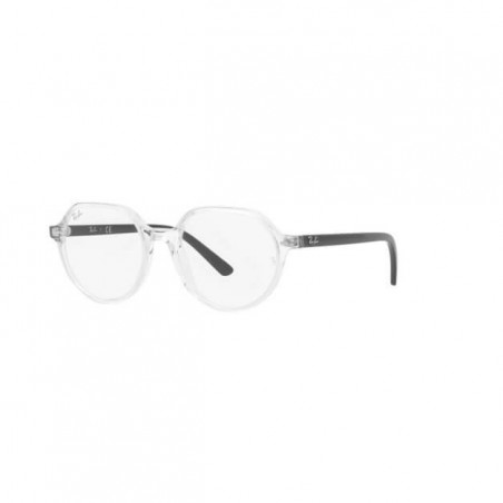 Ulleres Graduades Infantils - Ray-Ban Junior RY9095V 3541 TRANSPARENT 47