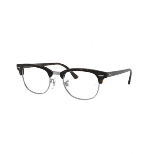 Gafas Graduadas Unisex Ray-Ban RX5154 2012 49