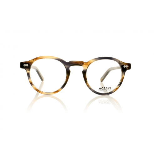 Ulleres Graduades - Moscot MILTZEN 0241-01 BARK 49