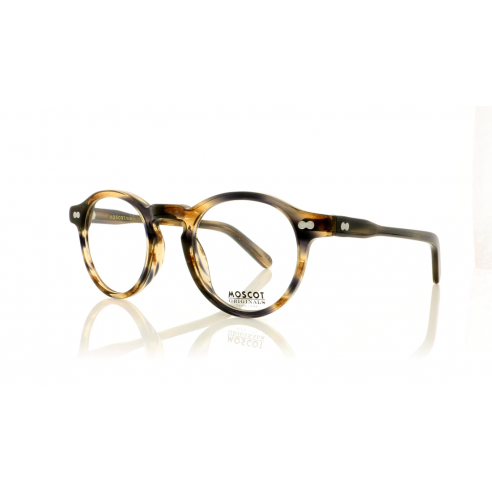 Gafas Graduadas Mujer Moscot MILTZEN 0241-01...