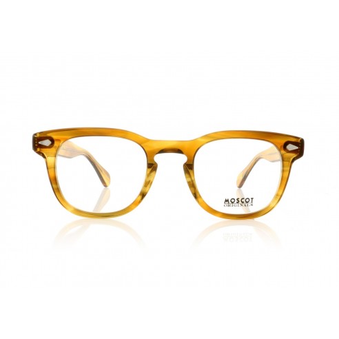 Ulleres Graduades - Moscot GELT HONEY BLONDE 49*22