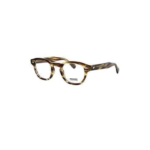 Ulleres Graduades - Moscot LEMTOSH BAMBOO 46*24