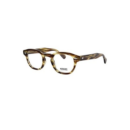 Gafas Graduadas Unisex Moscot LEMTOSH BAMBOO 46*24