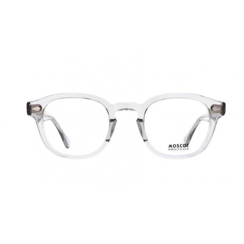 Gafas Graduadas - Moscot LEMTOSH LIGHT GREY 49*24