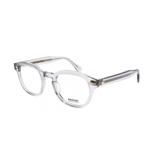 Gafas Graduadas - Moscot LEMTOSH LIGHT GREY 49*24