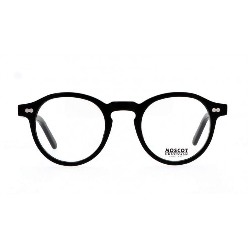 Ulleres Graduades -  Moscot MILTZEN BLACK 46*22