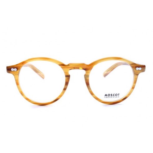 Ulleres Graduades - Moscot MILTZEN BLONDE 49*22