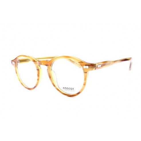 Gafas Graduadas - Moscot MILTZEN BLONDE 49*22