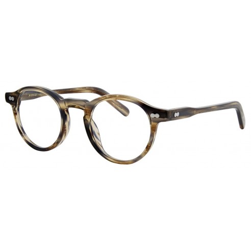 Ulleres Graduades - Moscot MILTZEN BARK 46*22