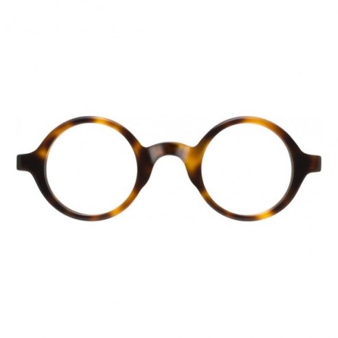 Gafas Graduadas Unisex Moscot ZOLMAN AMBAR...