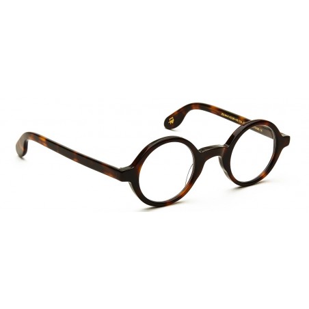 Gafas Graduadas Unisex Moscot ZOLMAN AMBAR TORTOISE 42*28