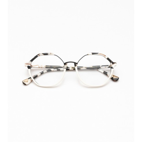 Gafas Graduadas Mujer Woodys NAOTO 02 MARMOL...