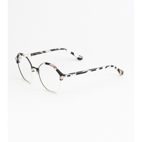 Gafas Graduadas Mujer Woodys NAOTO 02 MARMOL...