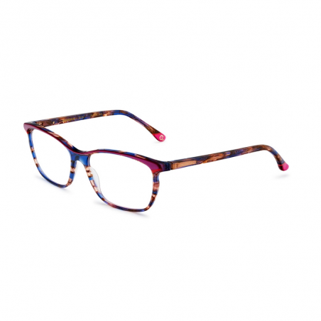 Ulleres Graduades Unisex - Etnia O.WEIMAR 22 BLFU AZUL/FUCSIA 5416