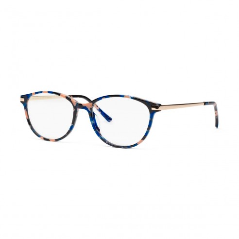 Gafas graduadas Mujer Lunettier Soleil Carey...
