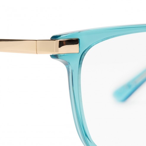 Gafas graduadas Mujer Lunettier Geraldine 2...