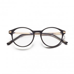 Glasses Lunettier Yves Black