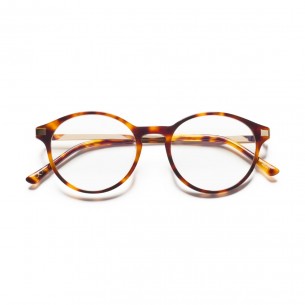 Glasses Lunettier Yves Havana