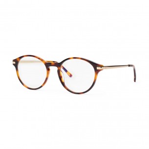 Glasses Lunettier Yves Havana 2