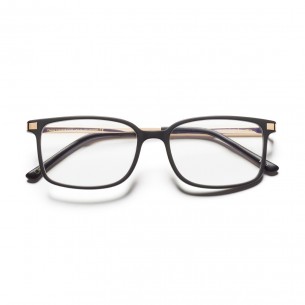 Glasses Lunettier Pascal Black