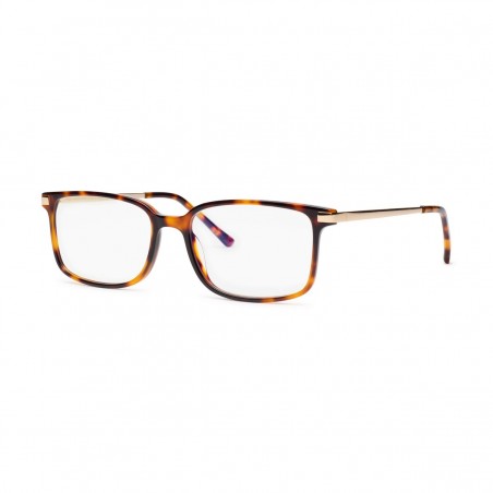 Glasses Lunettier Pascal Havana