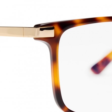 Glasses Lunettier Pascal Havana