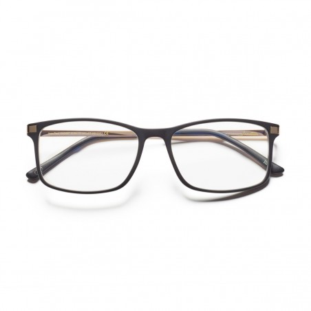 Glasses Lunettier Jean Paul Black