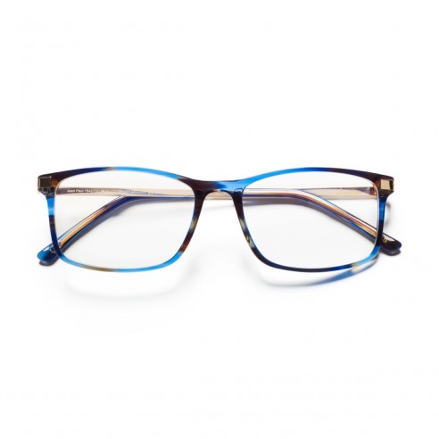 Gafas graduadas Hombre Lunettier Jean Paul...