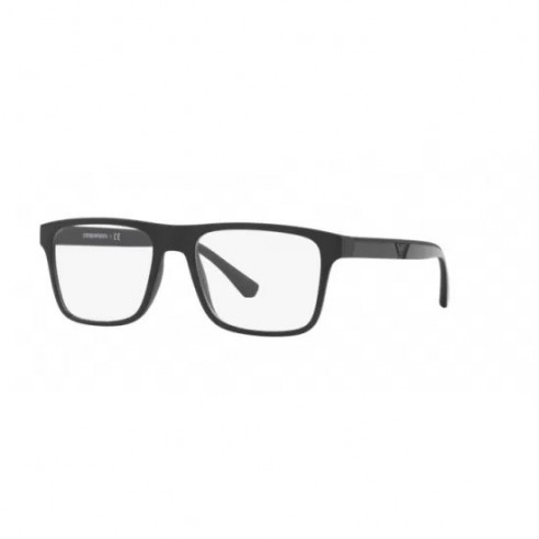 Gafas de Sol Emporio Armani EA4115 58011W MATTE...