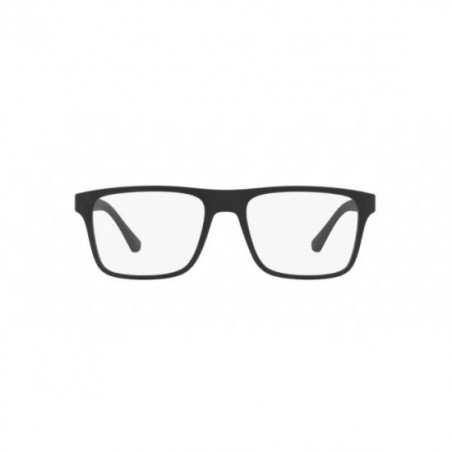 Gafas de Sol Emporio Armani EA4115 58011W MATTE BLACK CLEAR 54