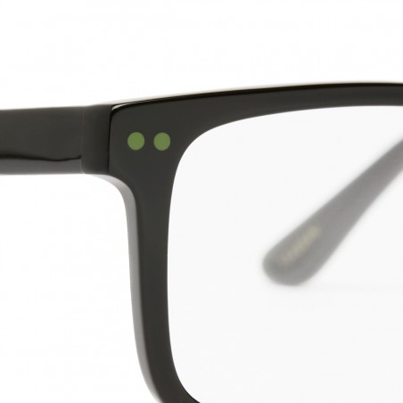 Gafas filtro de luz azul Urban hombre OSLO C90 Negro