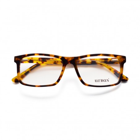 Gafas filtro de luz azul Urban hombre OSLO C20 Havana