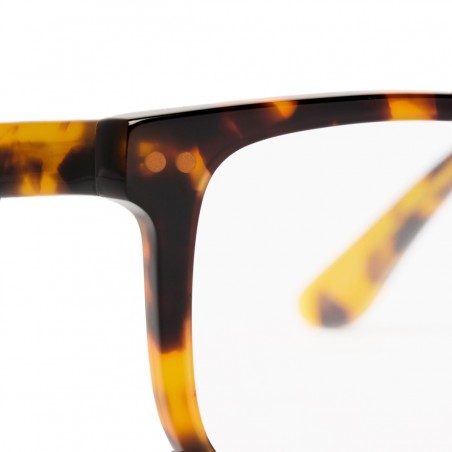 Gafas filtro de luz azul Urban hombre OSLO C20 Havana