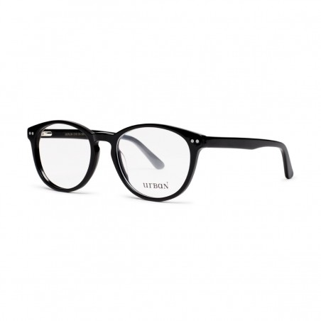 Gafas filtro de luz azul Urban unisex BERLIN C10 Negro