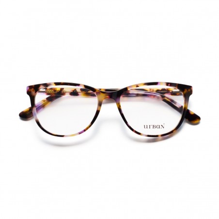 Gafas filtro de luz azul Urban mujer LISBOA C21 havana