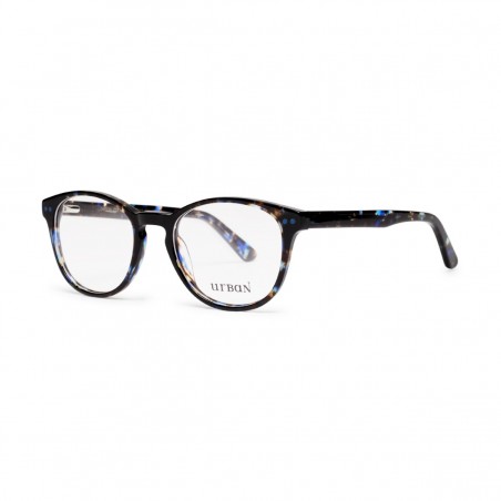 Gafas filtro de luz azul Urban unisex LONDON C22 Havana