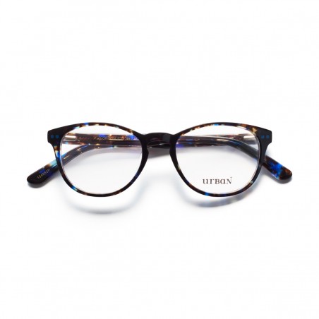 Gafas filtro de luz azul Urban unisex LONDON C22 Havana