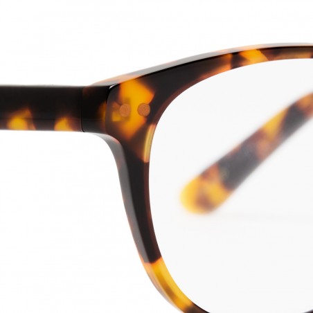 Gafas filtro de luz azul Urban unisex LONDON C20 Havana