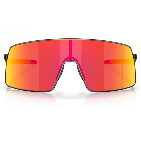 Gafas de Sol Oakley Prizm Ruby OO6013 Satin Carbon