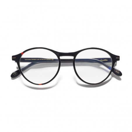 Gafas graduadas - Lunettier Les Buclets Negro
