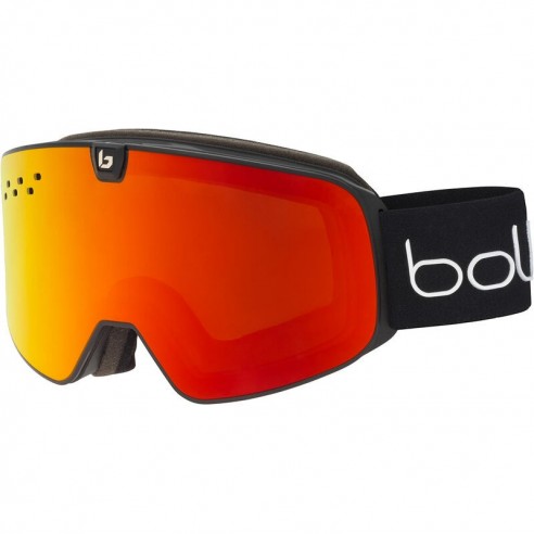 Máscara de esquí Unisex Bollé NEVADA NEO 22009...
