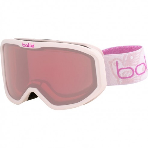 Máscara de esquí Niños Bollé INUK 21972 PINK...
