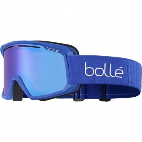 Máscara de esquí Bollé - MADDOX BG084010 ROYAL...