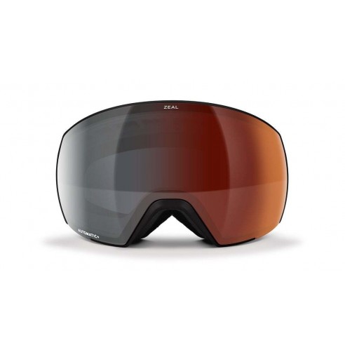 Máscara de esquí Unisex Zeal 12042 HANGFIRE...