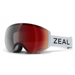 Màscara d'esqui Zeal -... 2